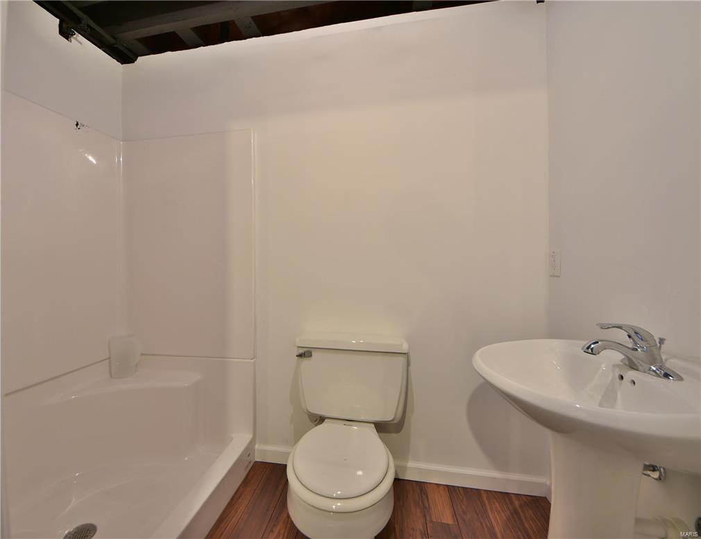 Townes At Belleau Creek #1 - Residential