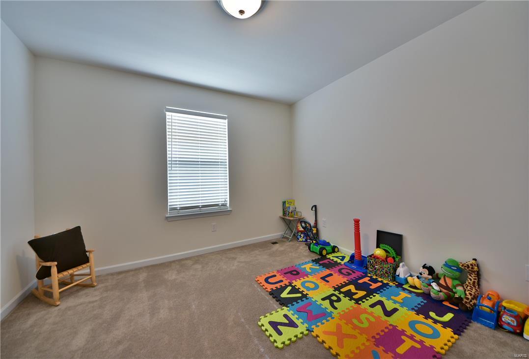 Townes At Belleau Creek #1 - Residential