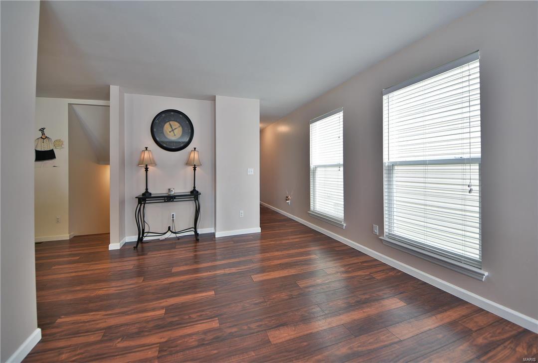 Townes At Belleau Creek #1 - Residential