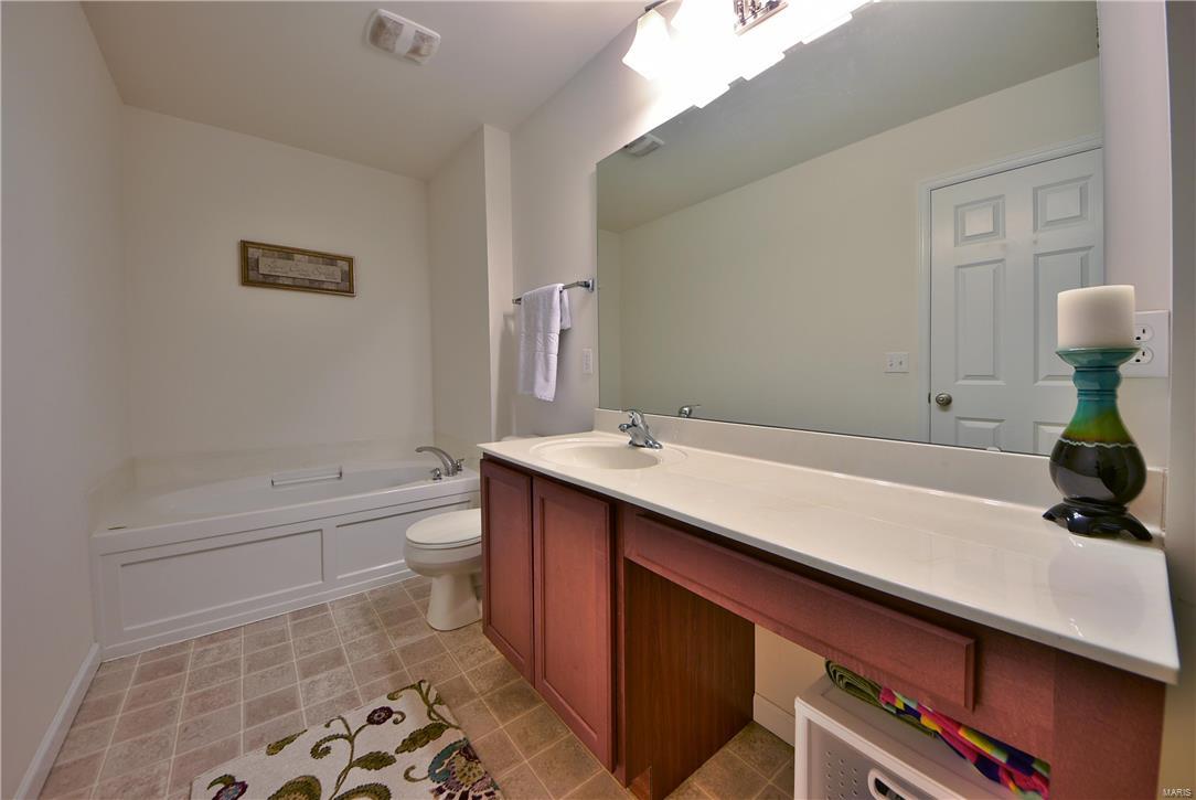 Townes At Belleau Creek #1 - Residential