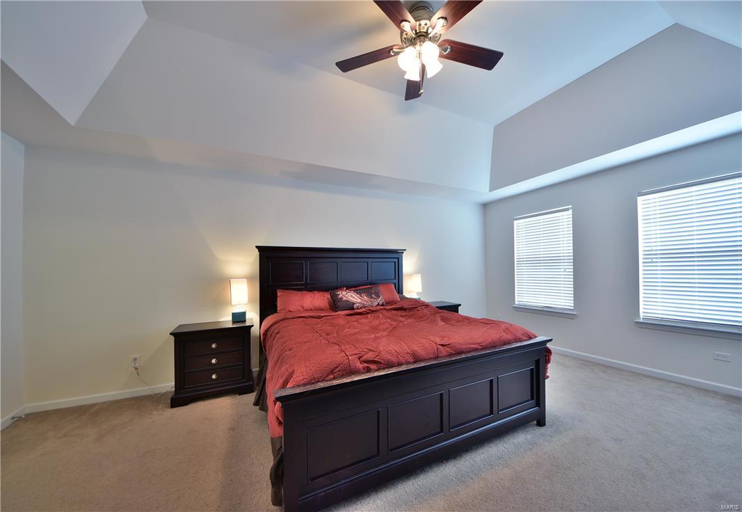 Townes At Belleau Creek #1 - Residential