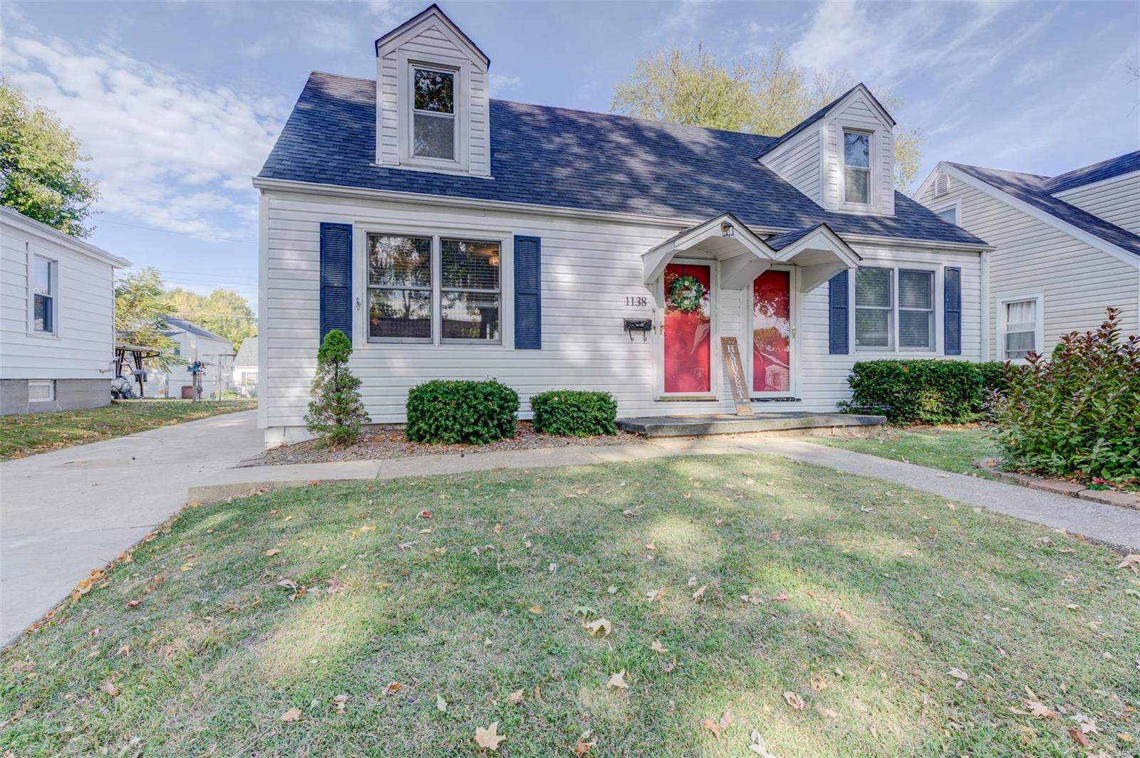 St Charles, Missouri 63301, United States, 3 Bedrooms Bedrooms, ,3 BathroomsBathrooms,Residential,Pending,39883