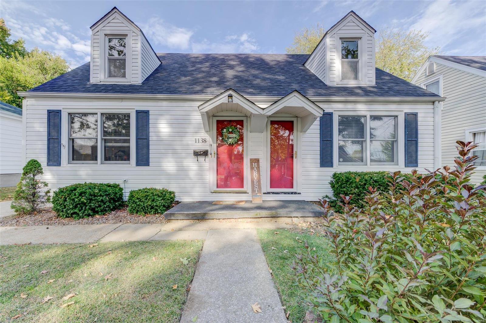 St Charles, Missouri 63301, United States, 3 Bedrooms Bedrooms, ,3 BathroomsBathrooms,Residential,Pending,39883