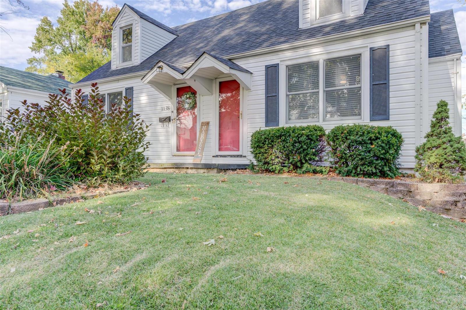 St Charles, Missouri 63301, United States, 3 Bedrooms Bedrooms, ,3 BathroomsBathrooms,Residential,Pending,39883