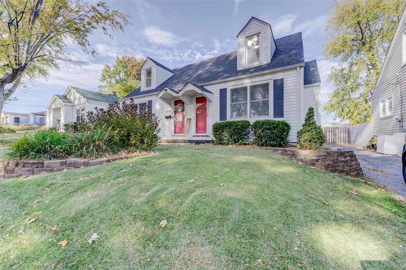 St Charles, Missouri 63301, United States, 3 Bedrooms Bedrooms, ,3 BathroomsBathrooms,Residential,Pending,39883