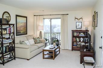 Treetop Condo Ph 2 - Residential