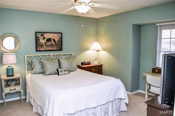 Treetop Condo Ph 2 - Residential