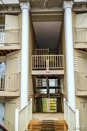 Treetop Condo Ph 2 - Residential