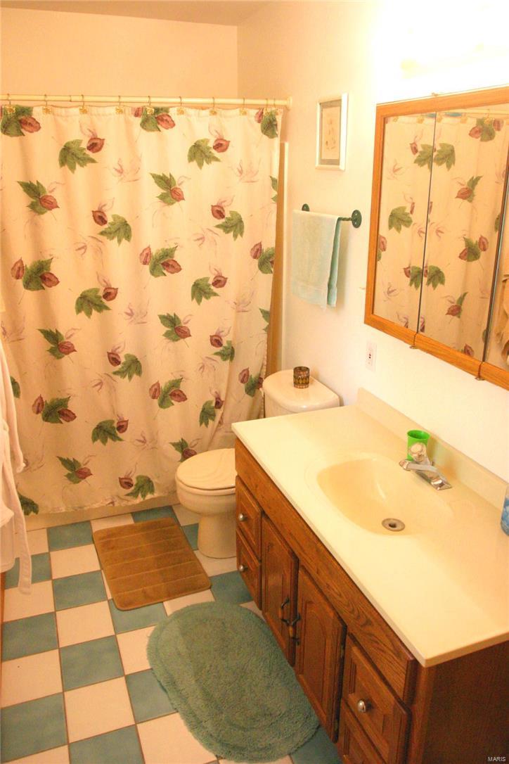 Riverview Gardens Add - Residential