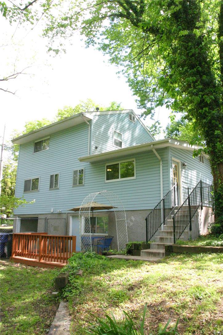 Riverview Gardens Add - Residential