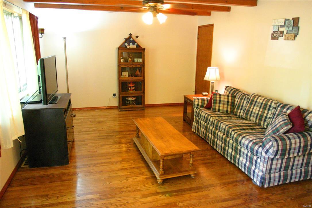 Riverview Gardens Add - Residential