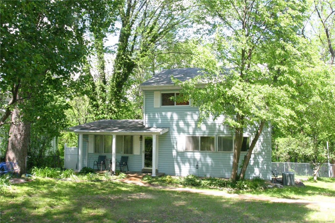 Riverview Gardens Add - Residential