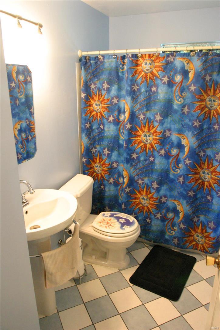 Riverview Gardens Add - Residential