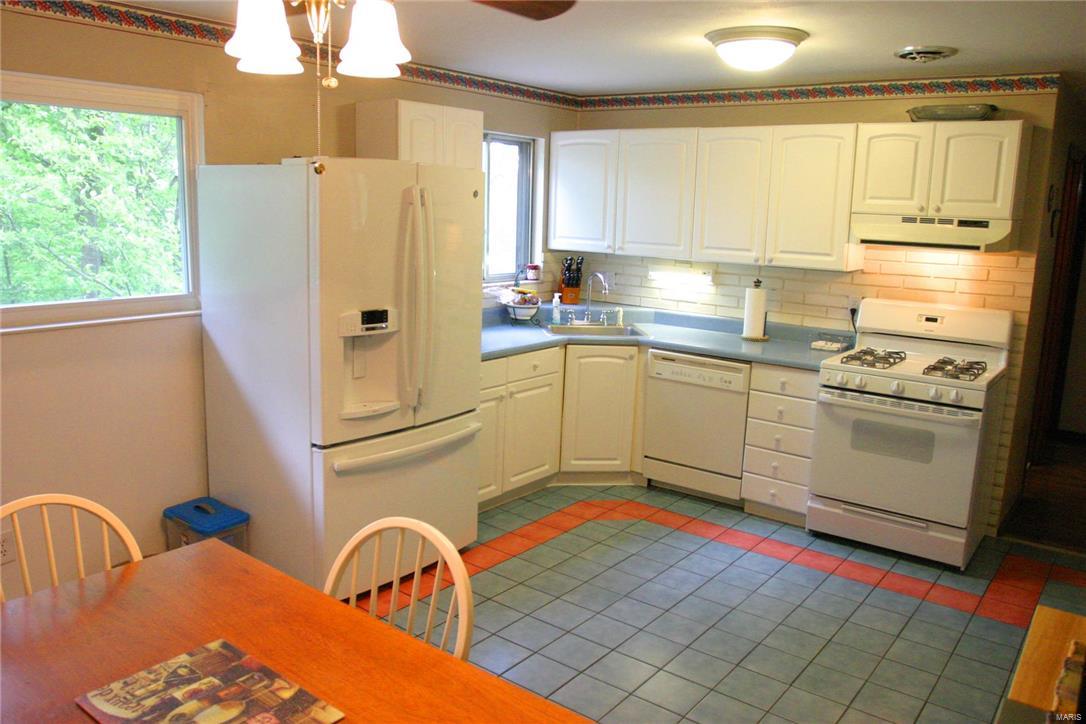 Riverview Gardens Add - Residential