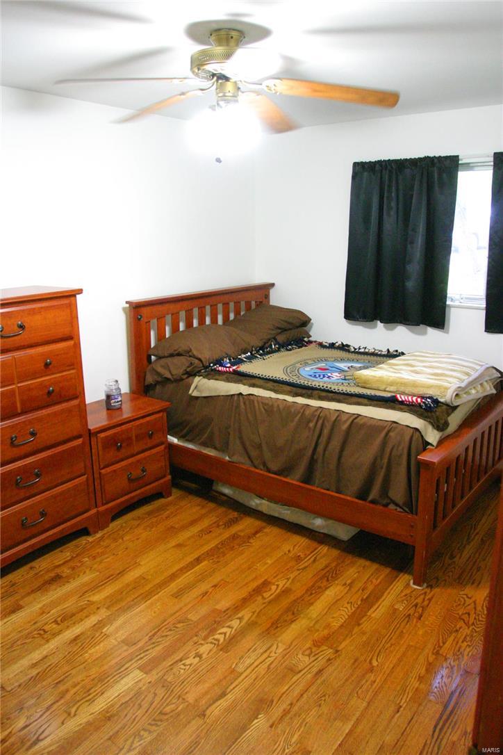 Riverview Gardens Add - Residential