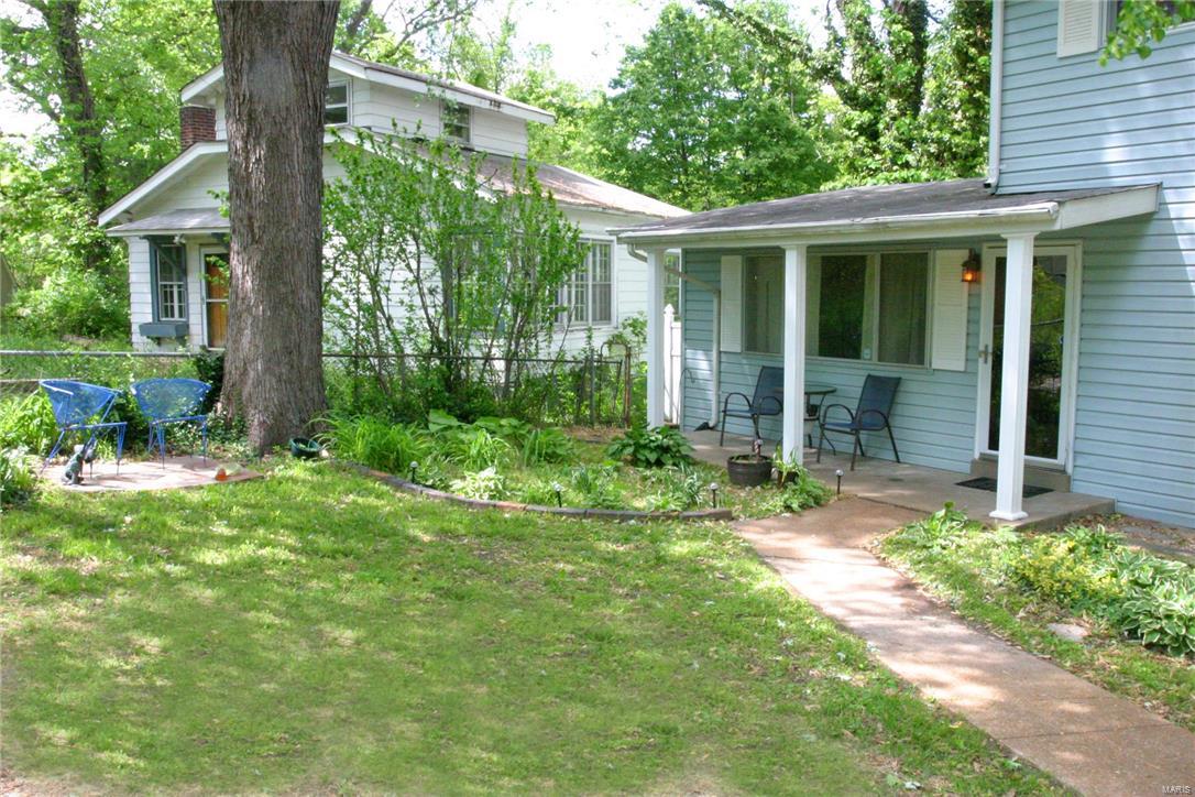 Riverview Gardens Add - Residential