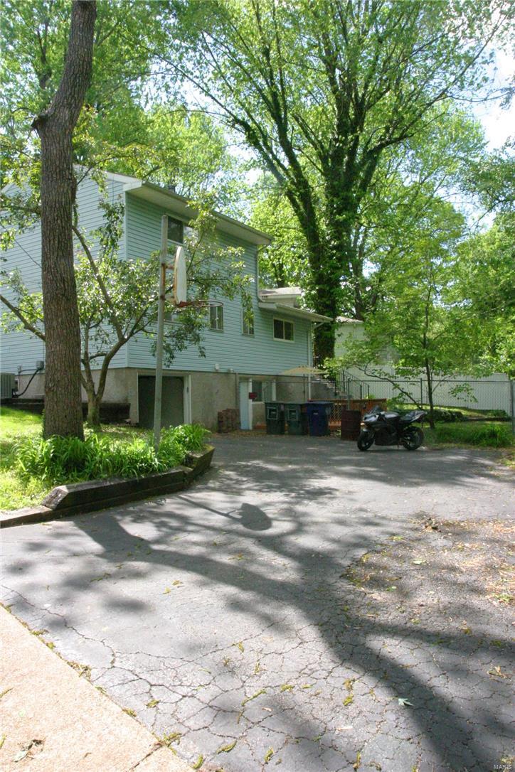 Riverview Gardens Add - Residential