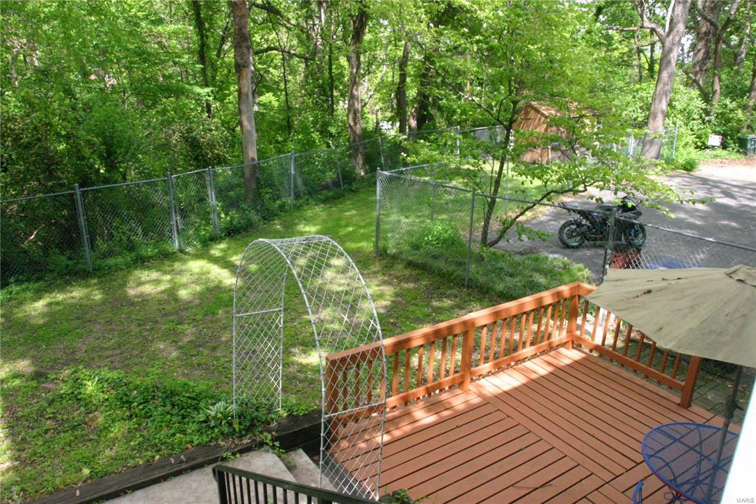 Riverview Gardens Add - Residential