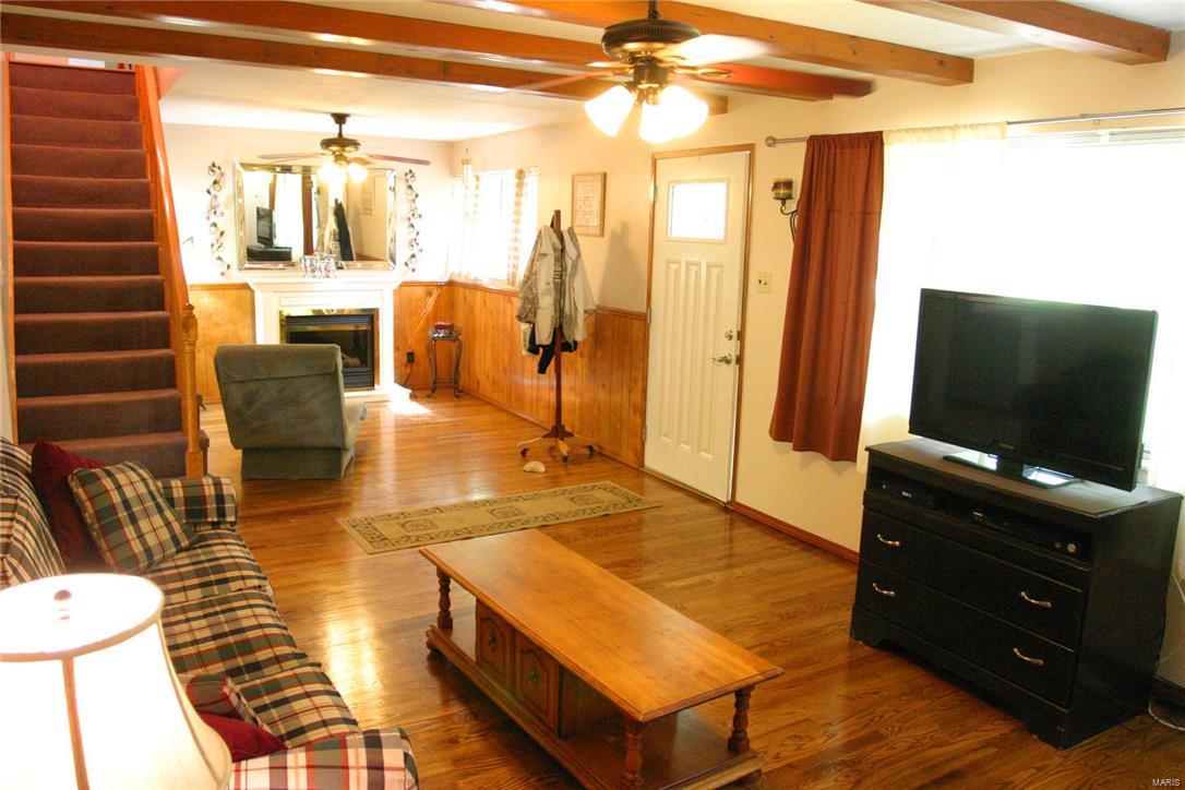 Riverview Gardens Add - Residential