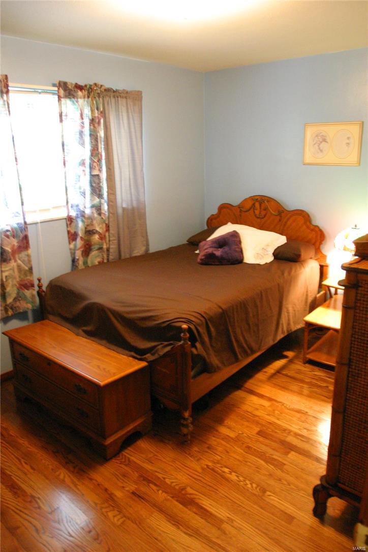 Riverview Gardens Add - Residential