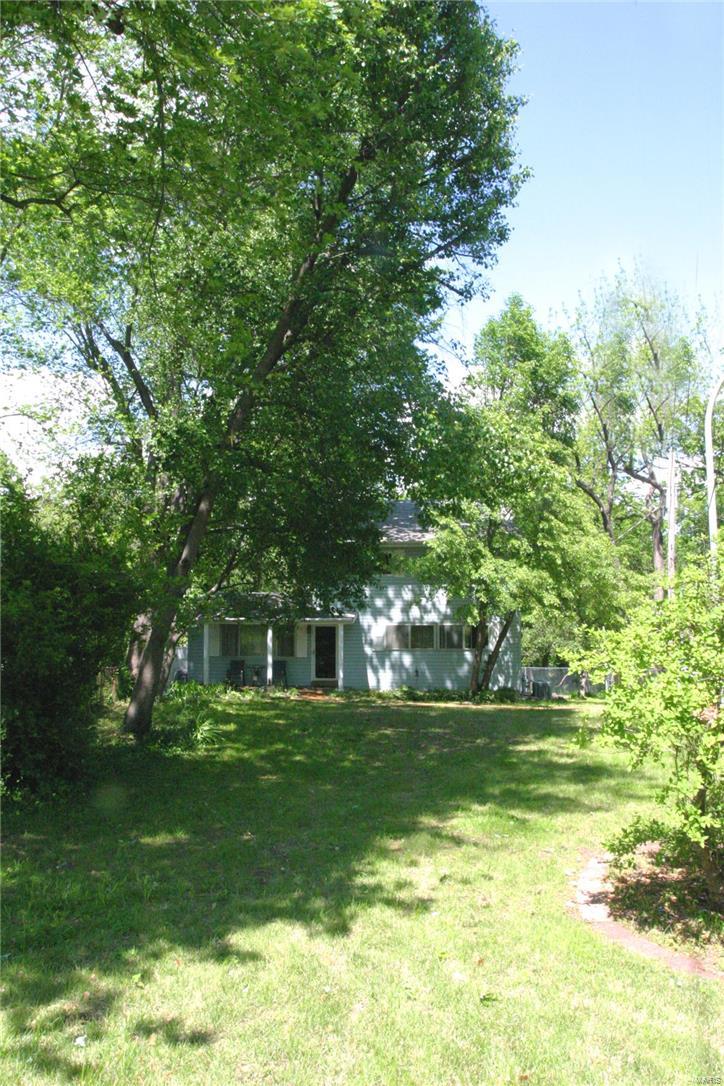 Riverview Gardens Add - Residential