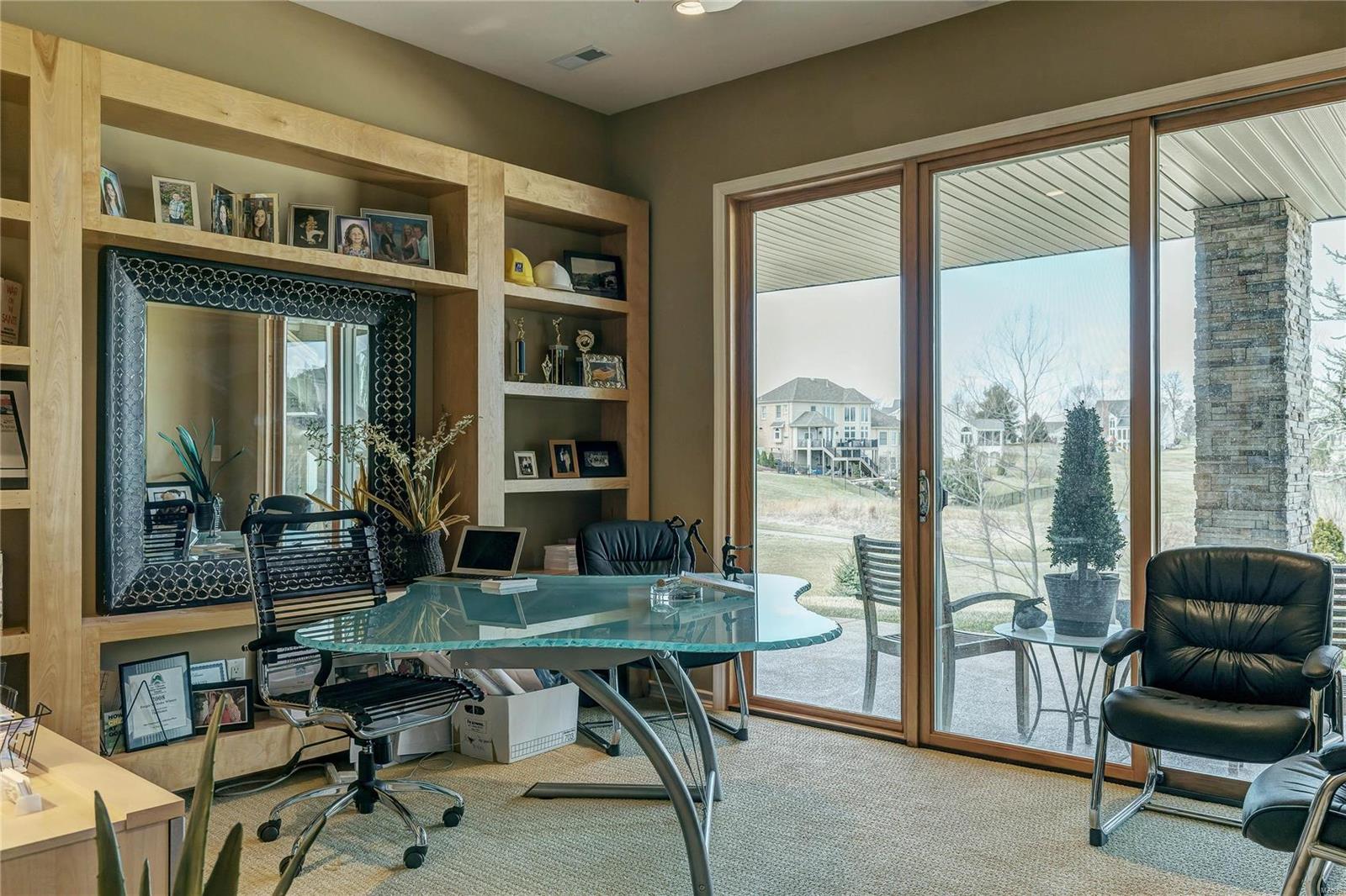 Whitmoor Country Club - Residential