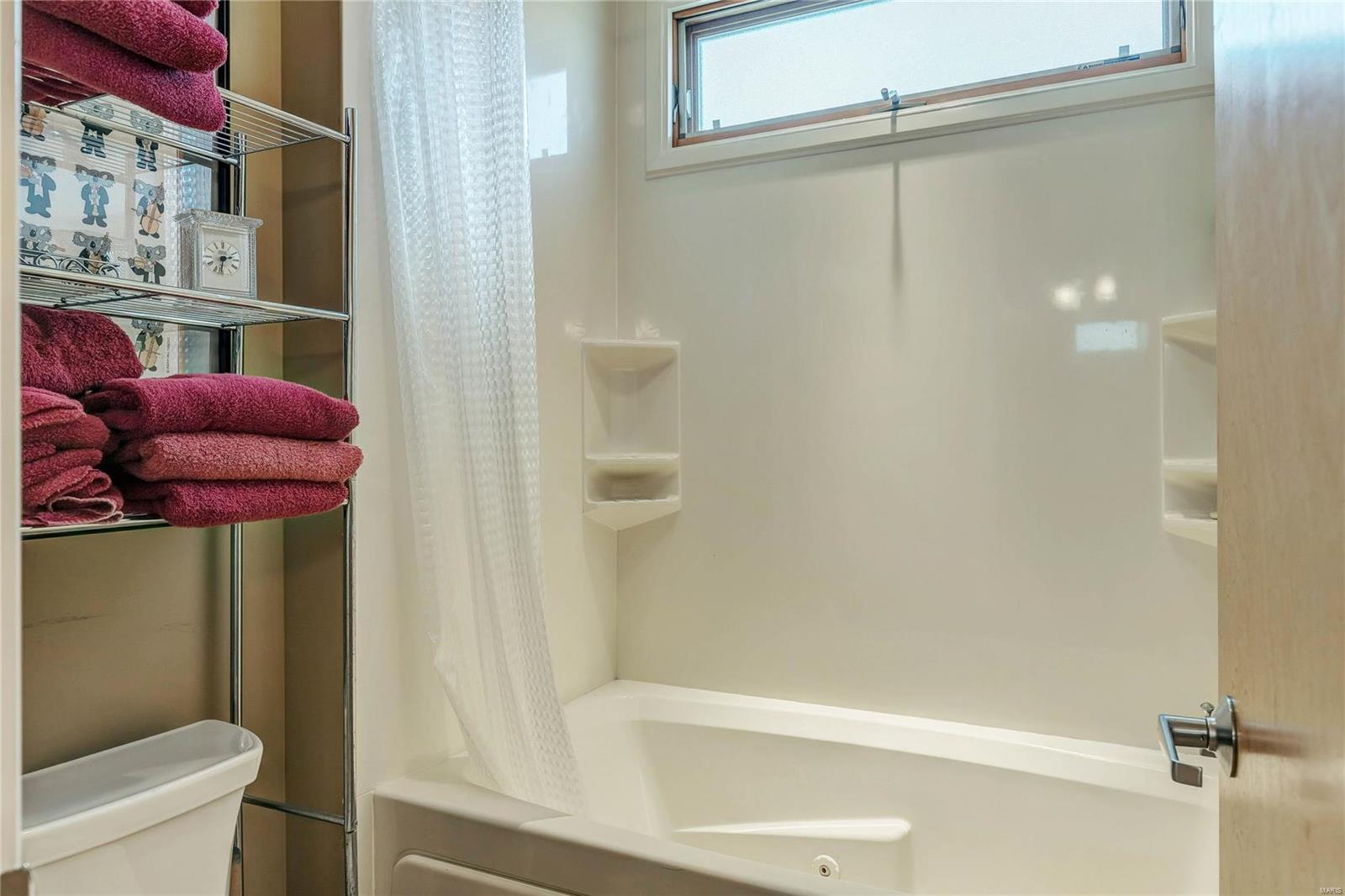 Whitmoor Country Club - Residential