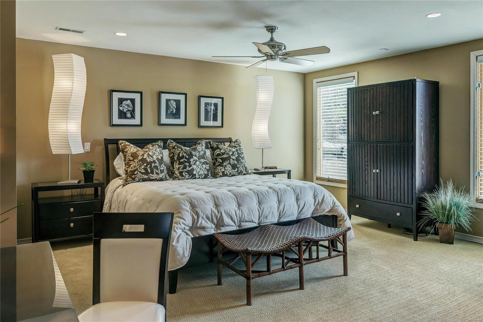 Whitmoor Country Club - Residential