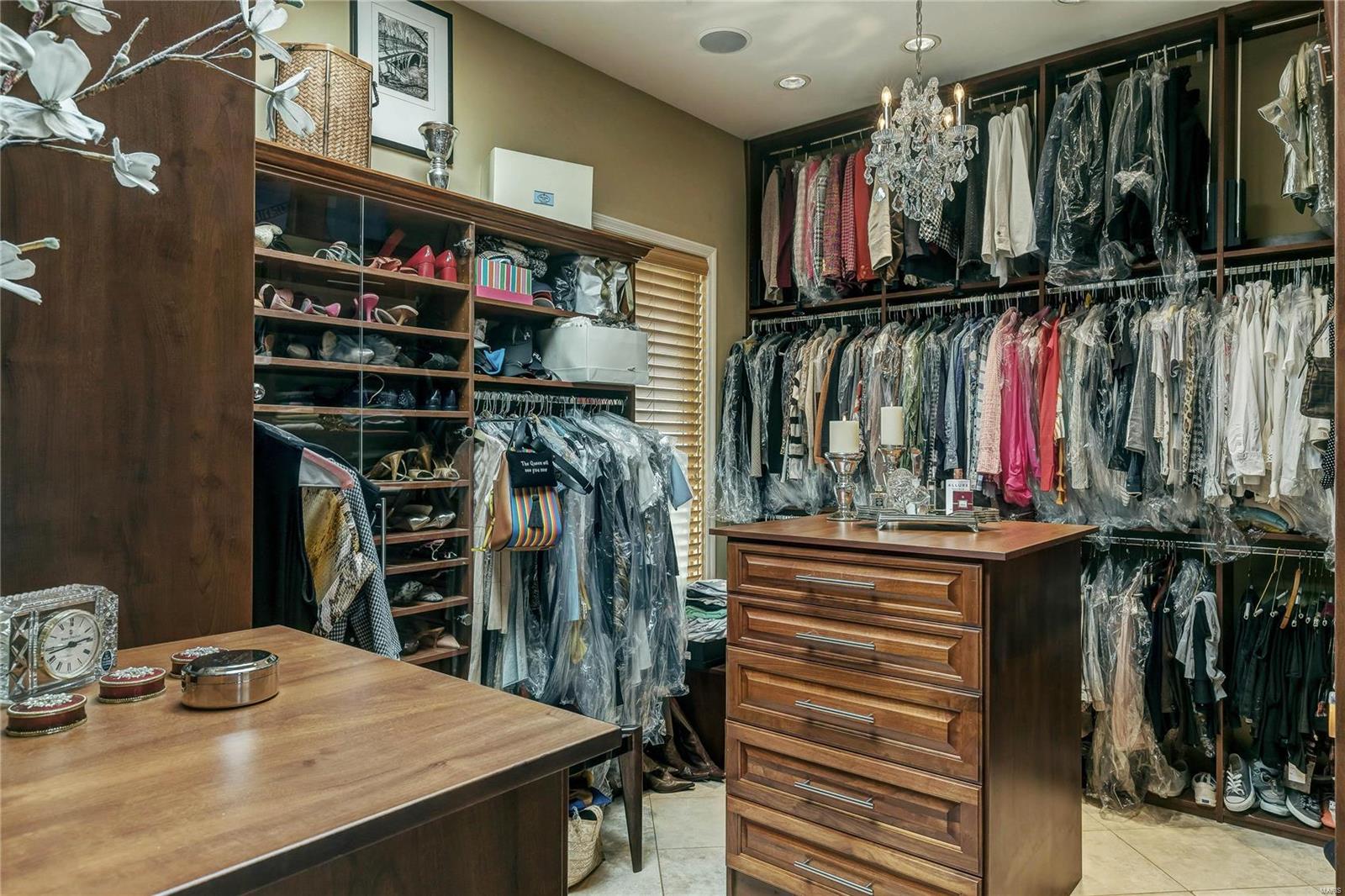 Whitmoor Country Club - Residential