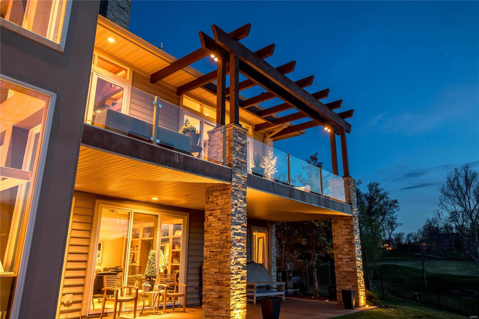 Whitmoor Country Club - Residential