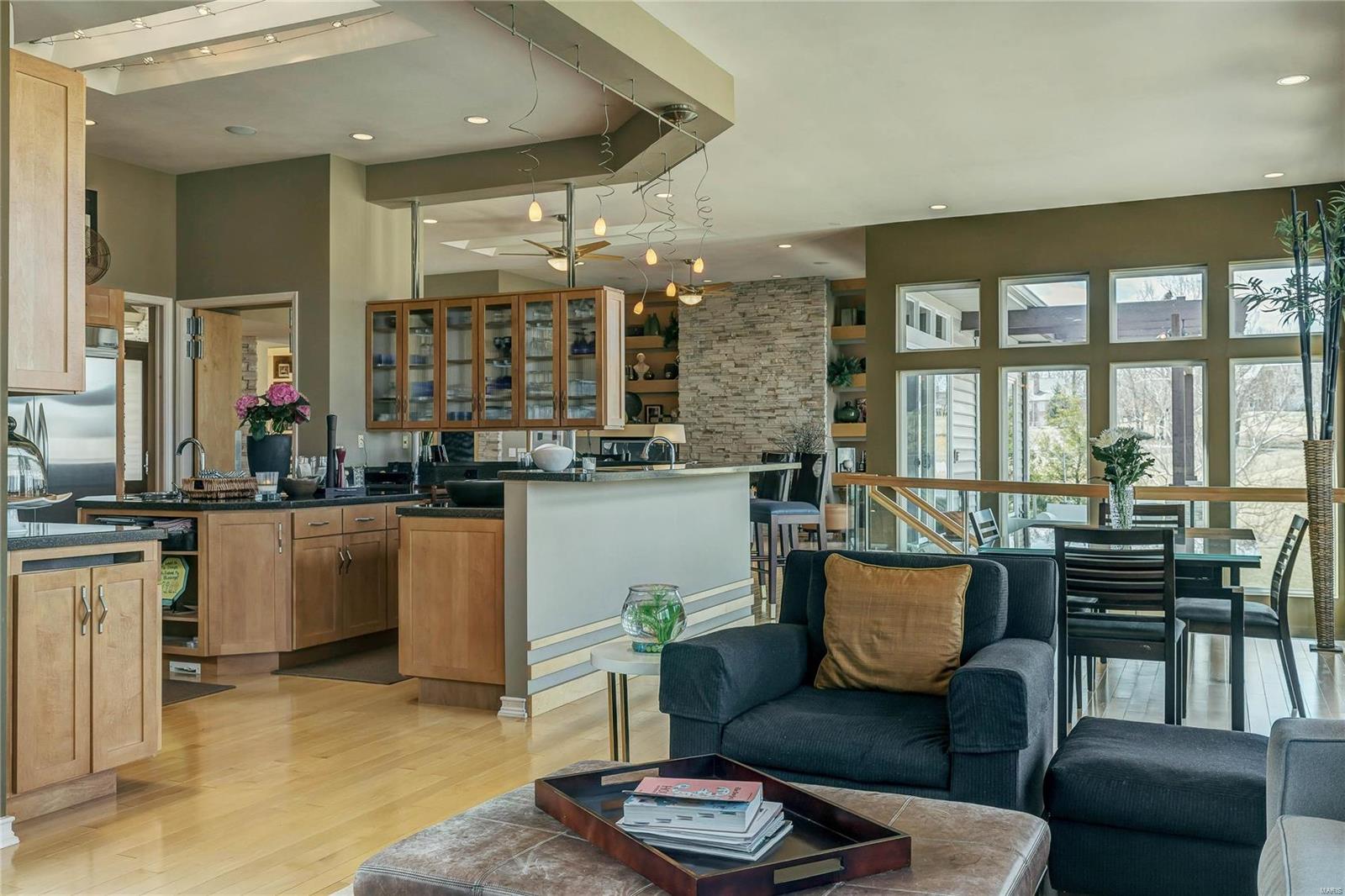 Whitmoor Country Club - Residential