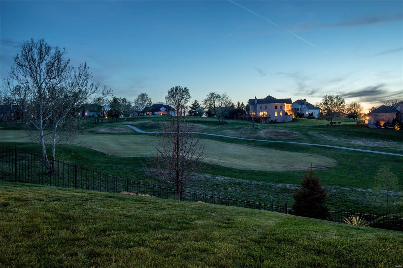 Whitmoor Country Club - Residential