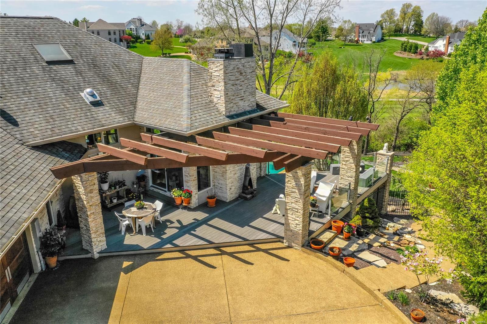 Whitmoor Country Club - Residential