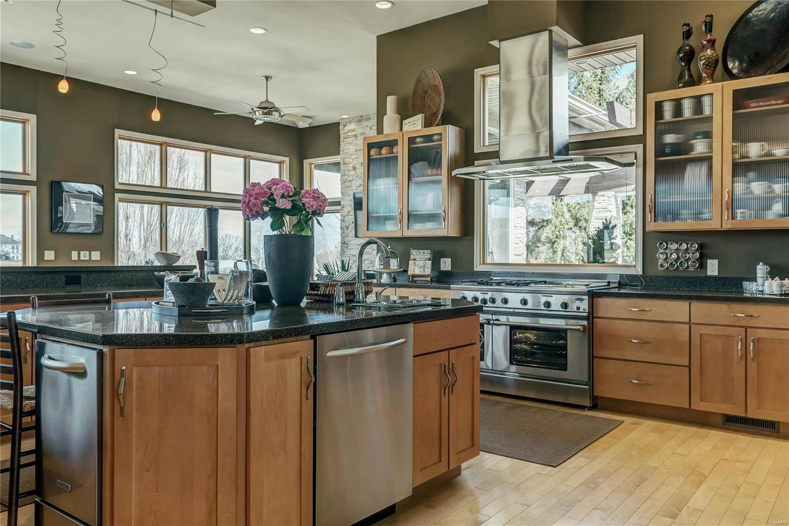 Whitmoor Country Club - Residential