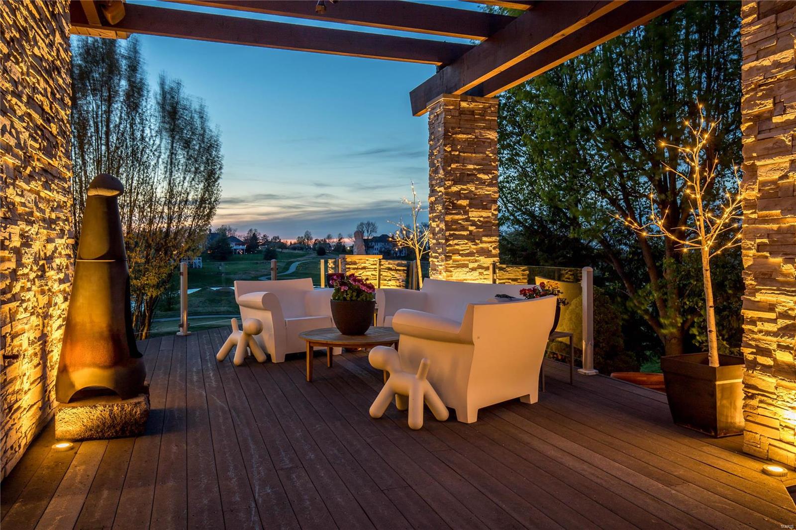 Whitmoor Country Club - Residential