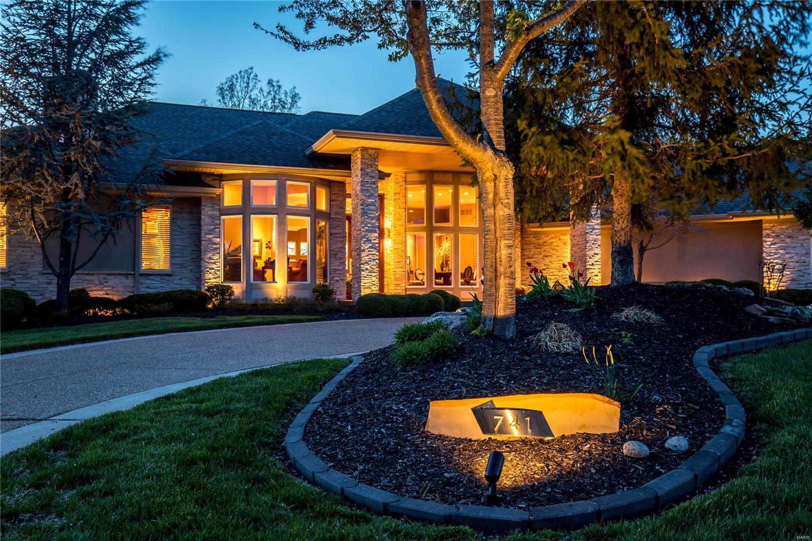 Whitmoor Country Club - Residential