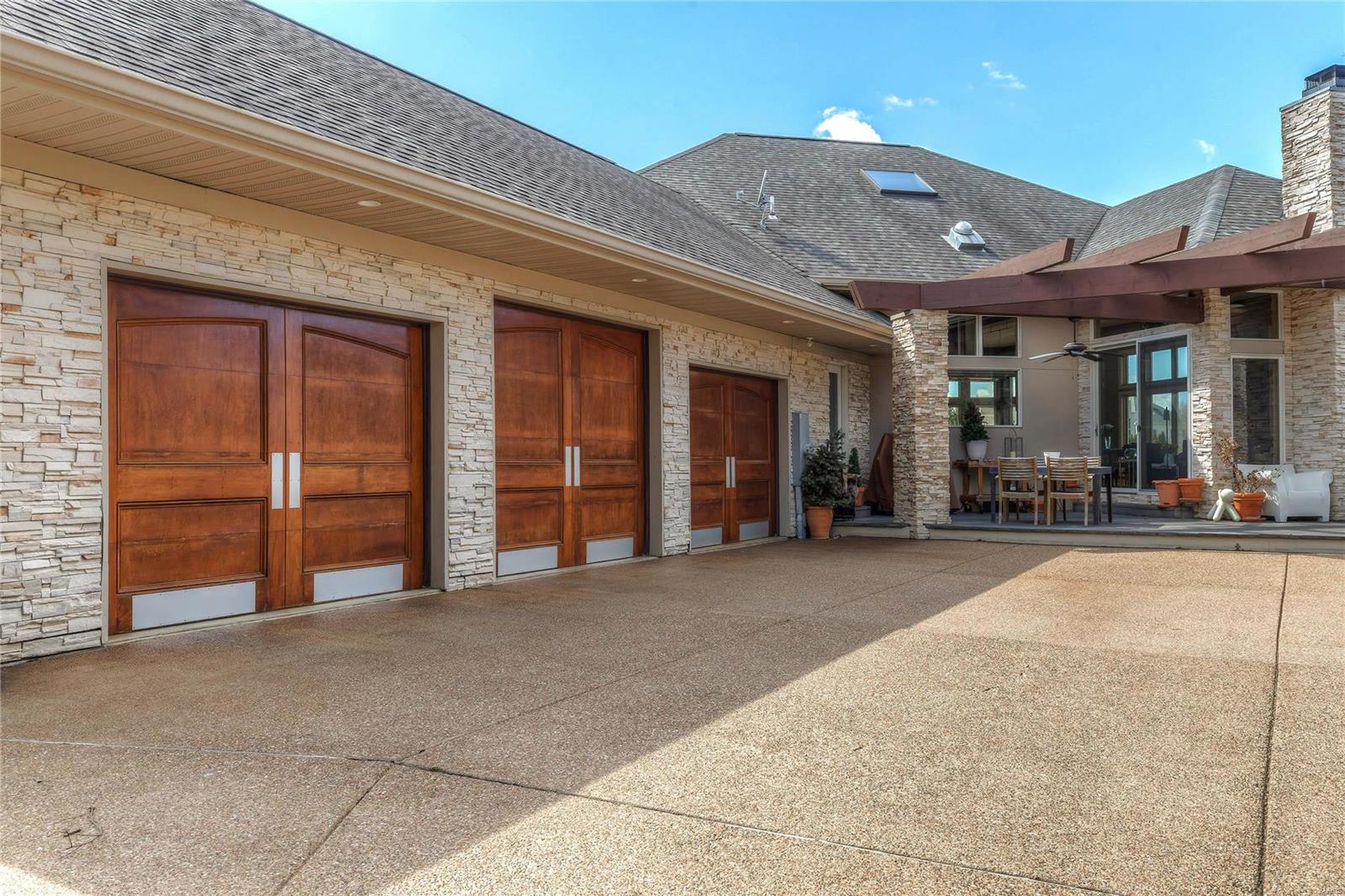 Whitmoor Country Club - Residential