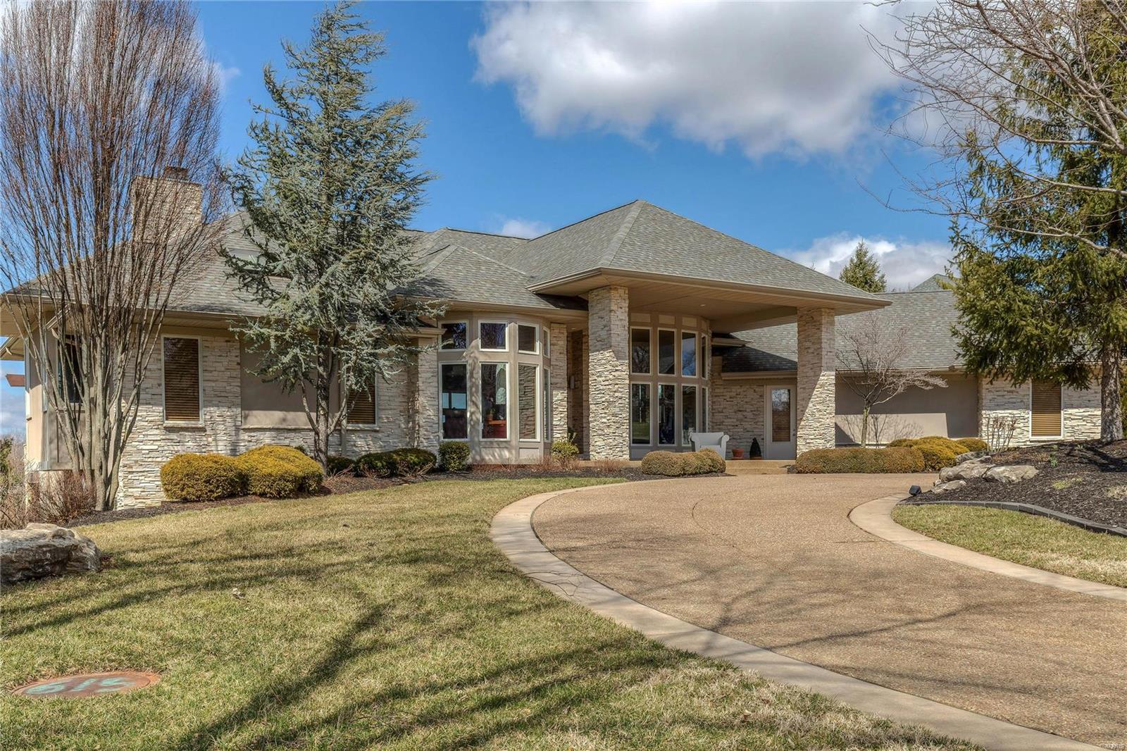 Whitmoor Country Club - Residential