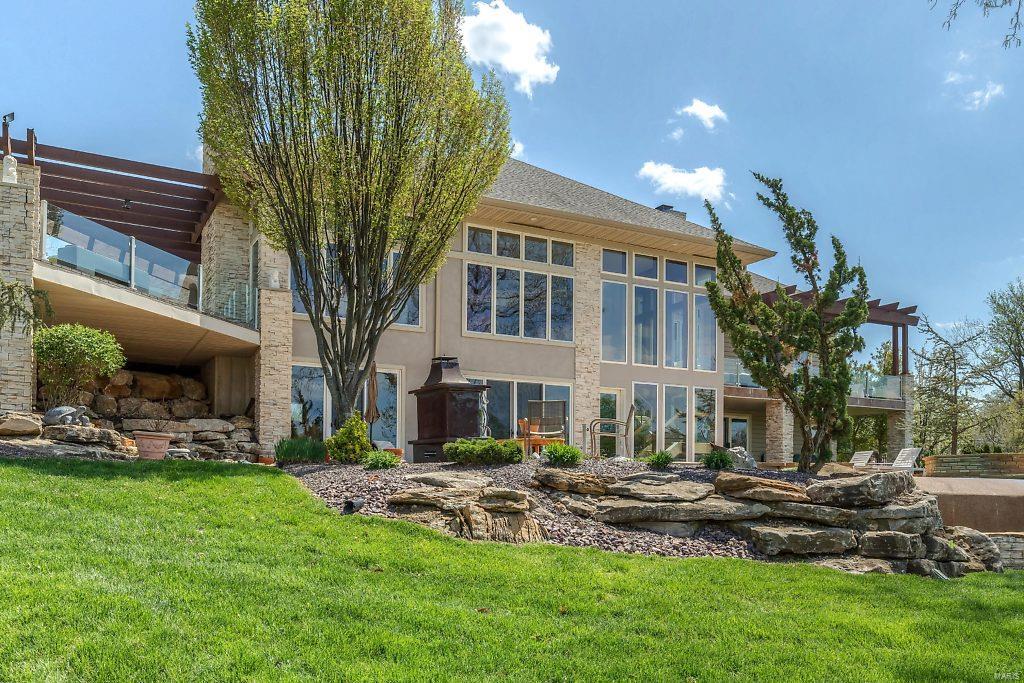 Whitmoor Country Club - Residential