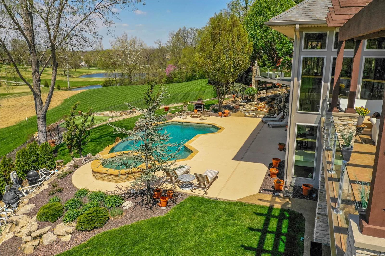 Whitmoor Country Club - Residential