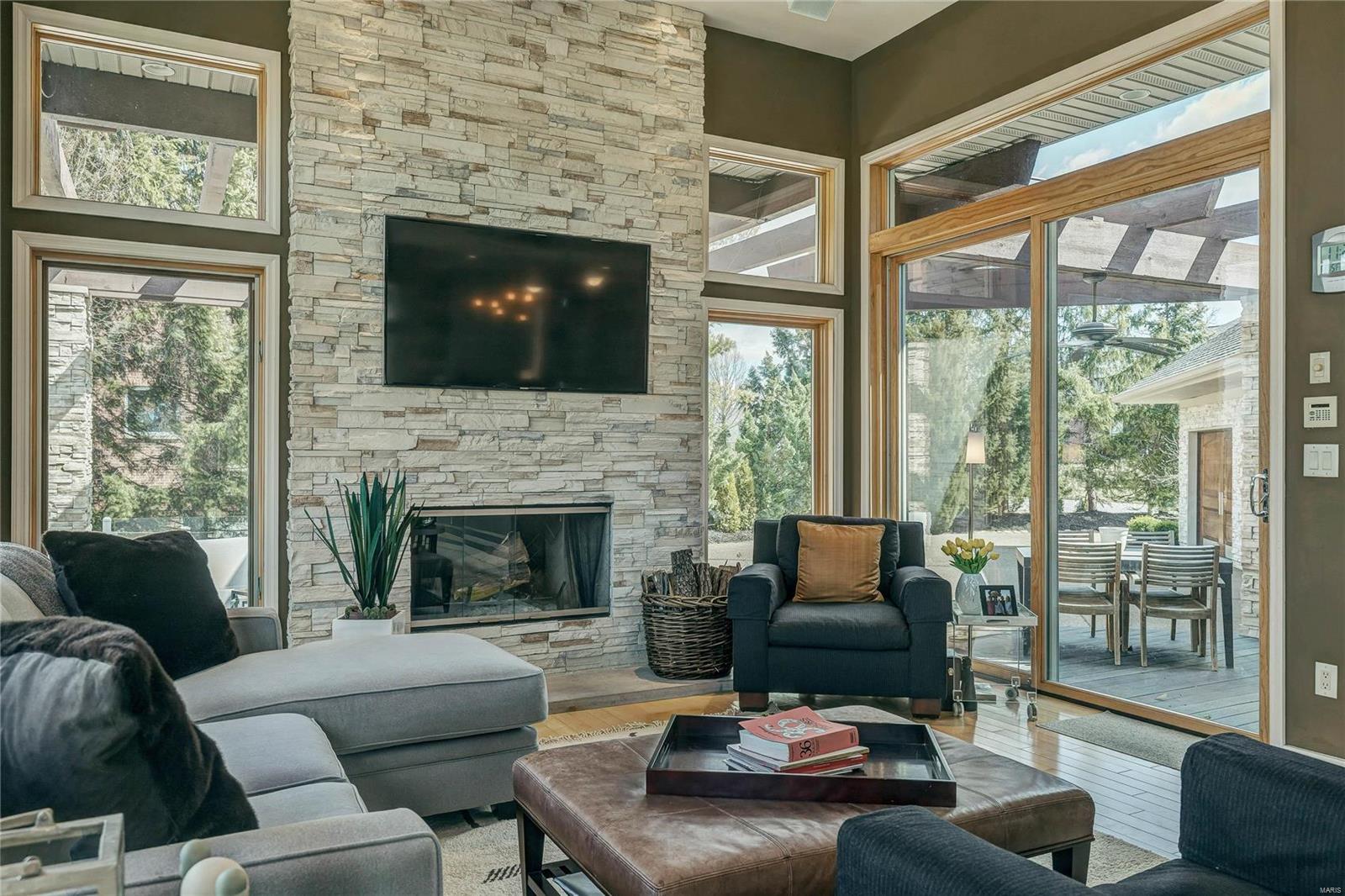 Whitmoor Country Club - Residential