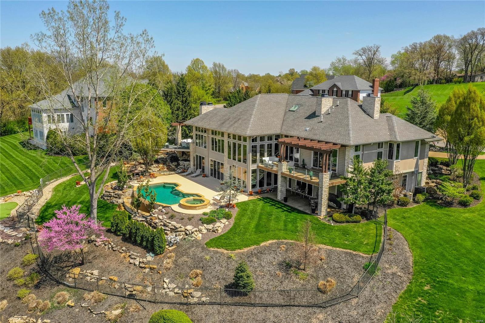 Whitmoor Country Club - Residential