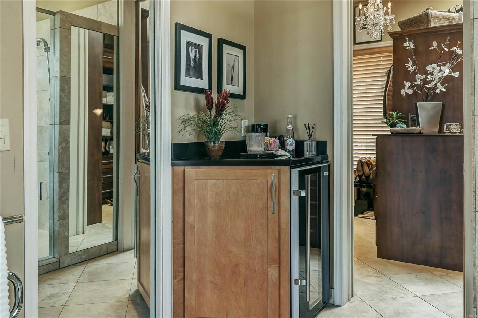 Whitmoor Country Club - Residential