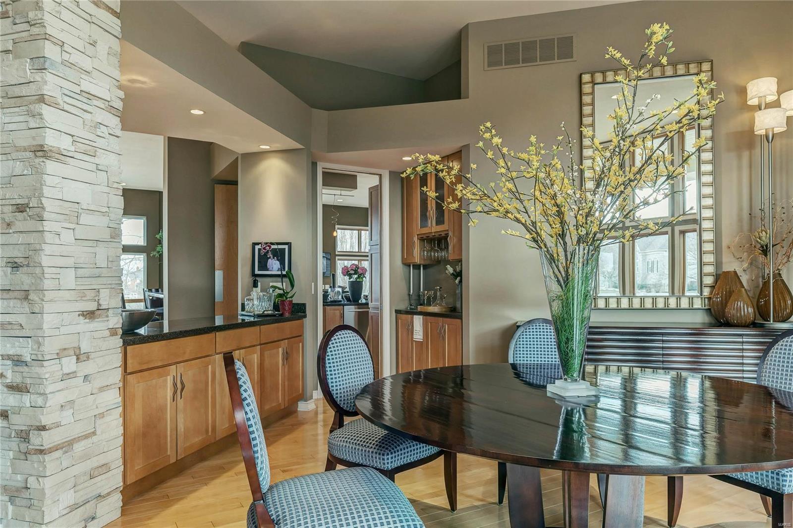 Whitmoor Country Club - Residential