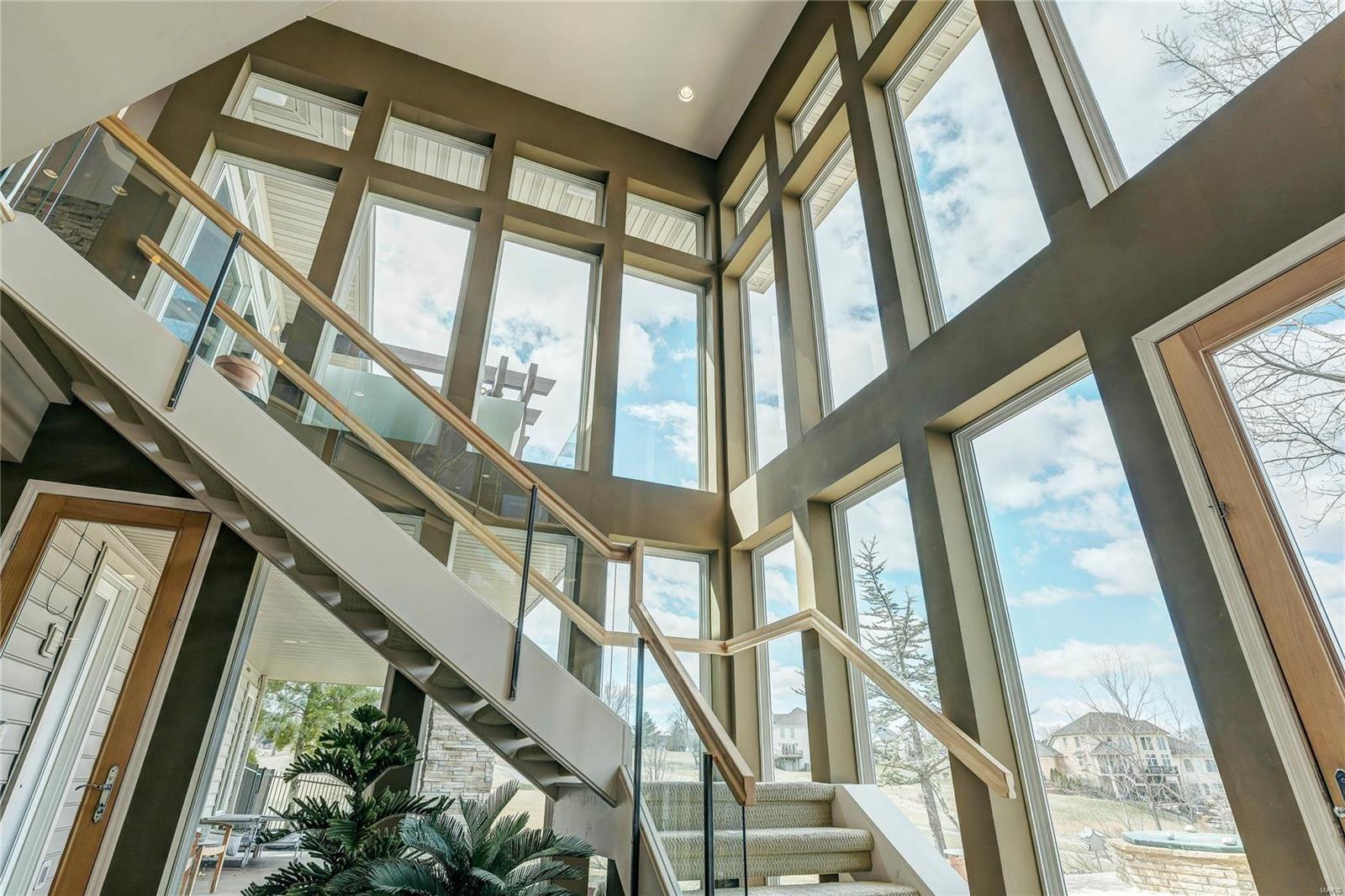 Whitmoor Country Club - Residential