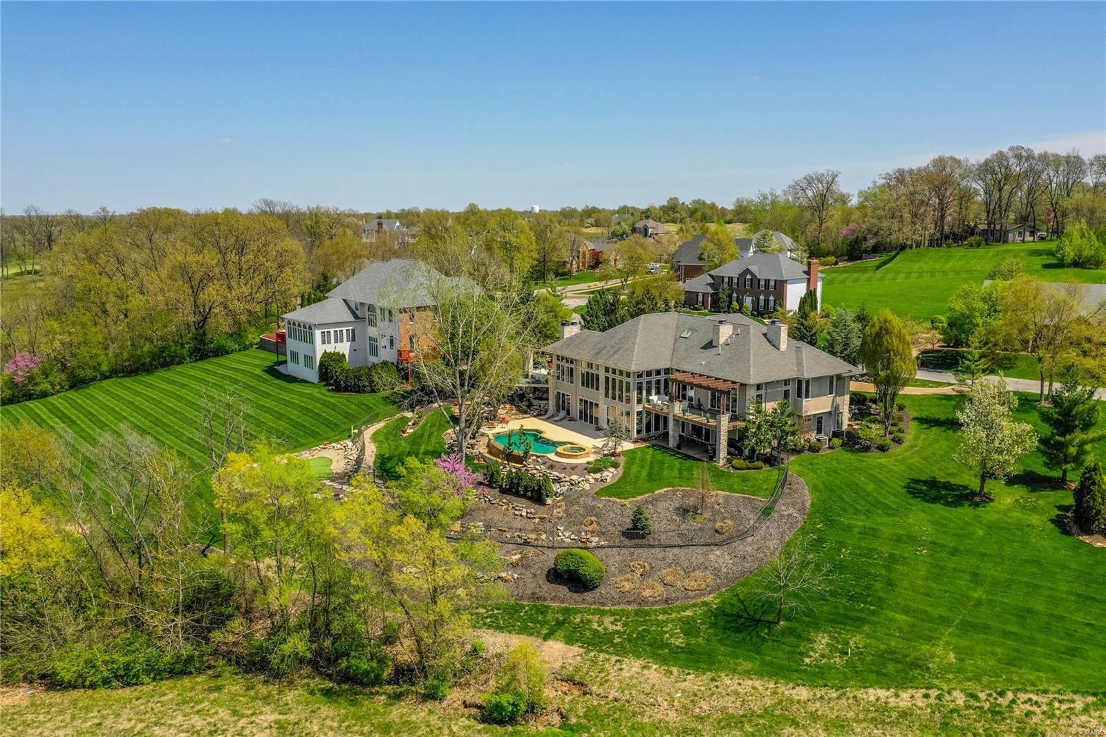 Whitmoor Country Club - Residential