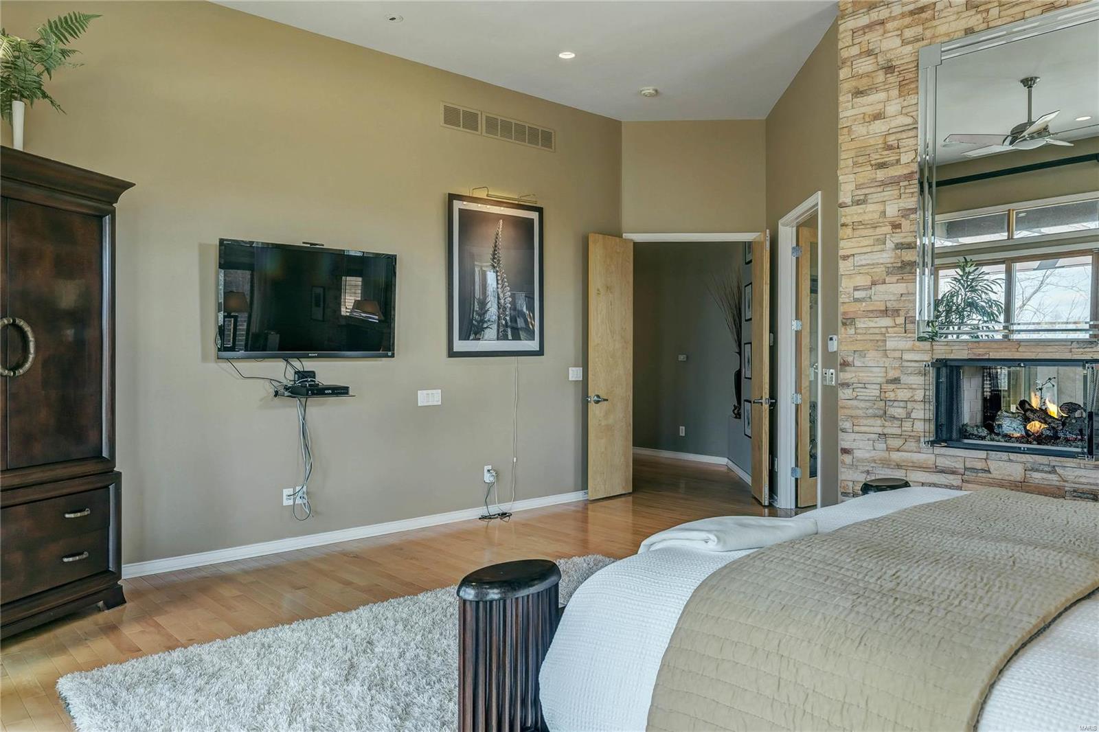 Whitmoor Country Club - Residential