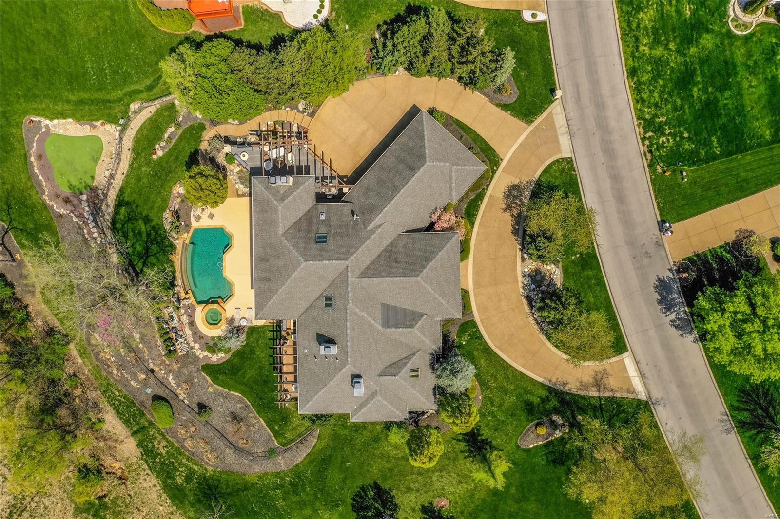 Whitmoor Country Club - Residential