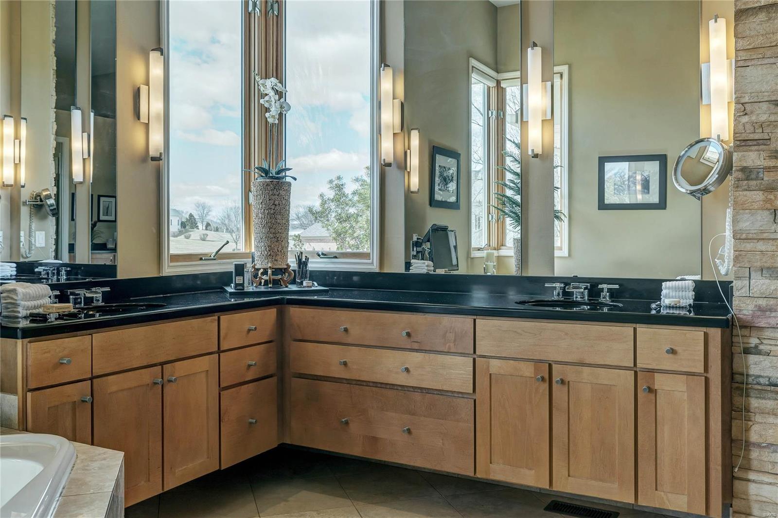 Whitmoor Country Club - Residential