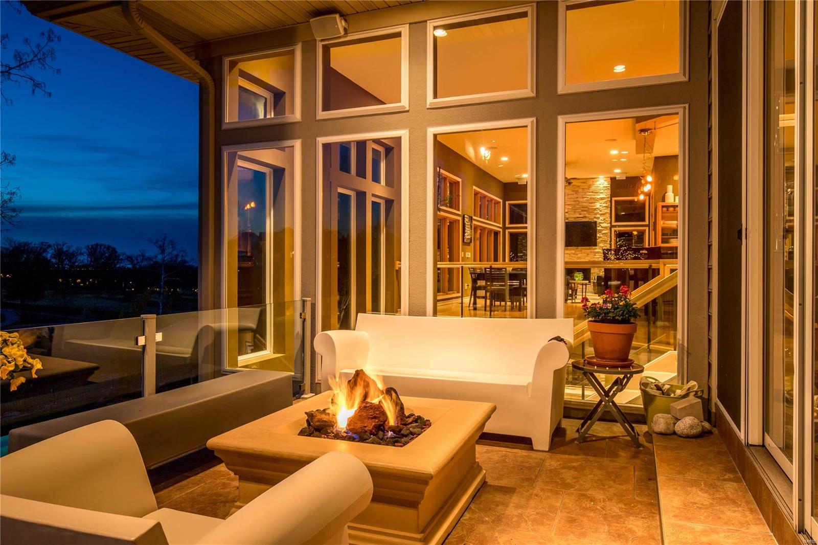 Whitmoor Country Club - Residential